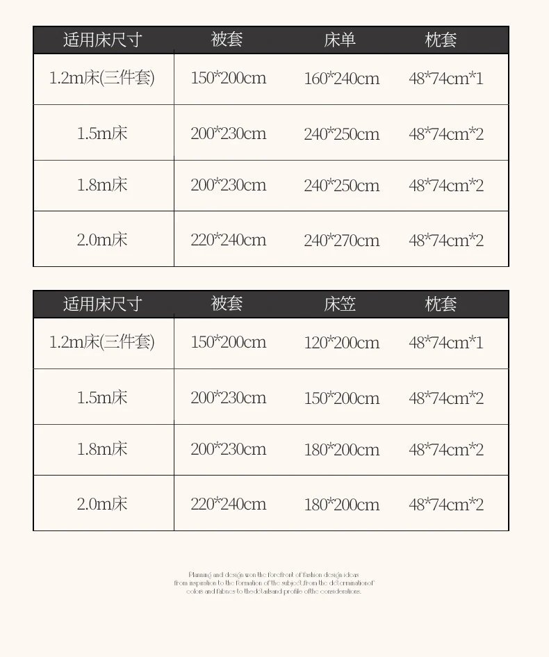 Muji pure cotton washed cotton four-piece set, Class a baby and mother grade bed sheets and duvet covers, all-cotton light luxury high-end bedding pic 26