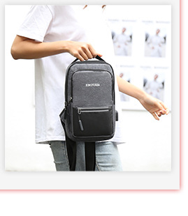 Oxford cloth drawstring bag, drawstring bag, backpack, large capacity sports football bag, basketball bag, outdoor sports hiking bag pic 13