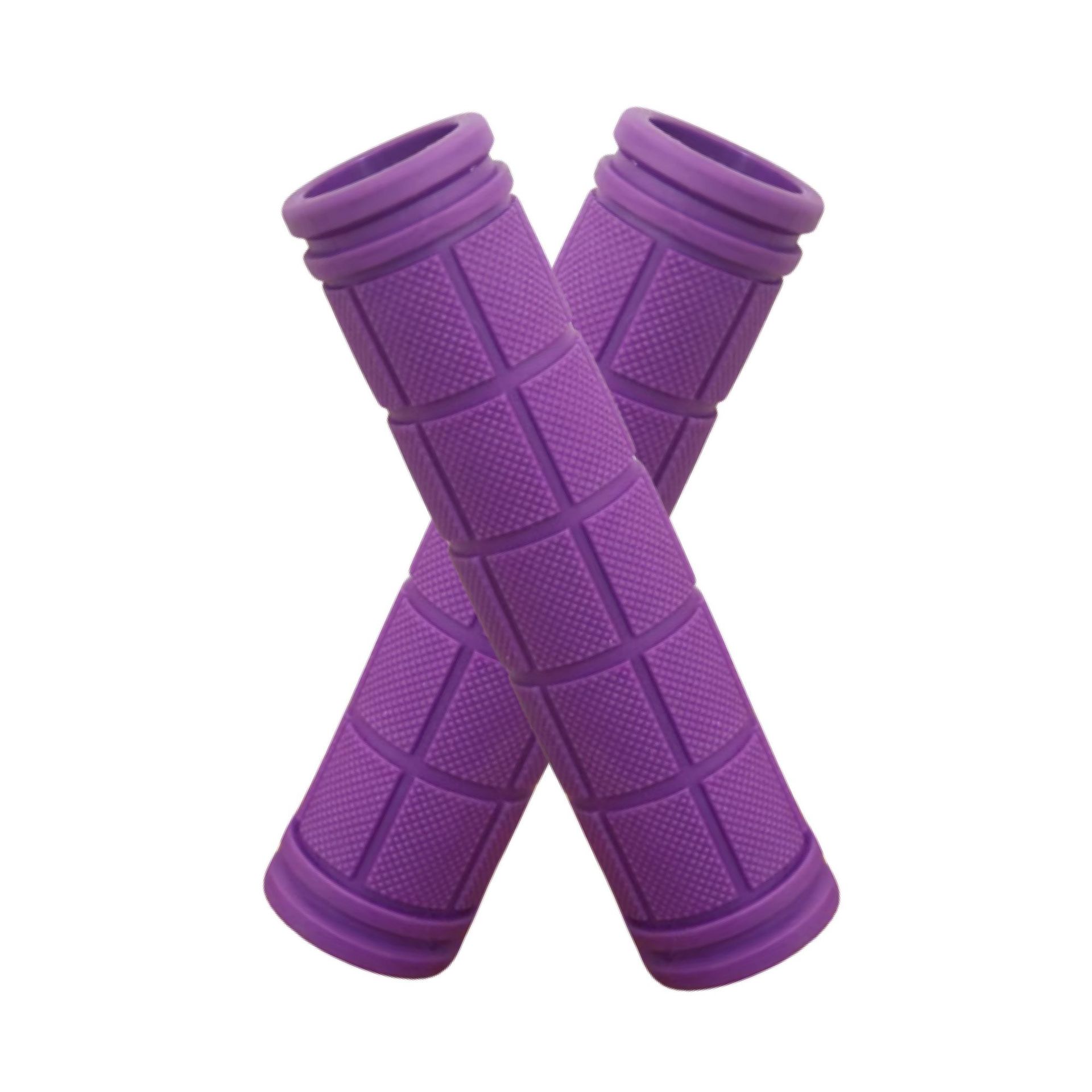 自行车把套山地车车把套手柄套死飞把手套单车车把手减震详情7