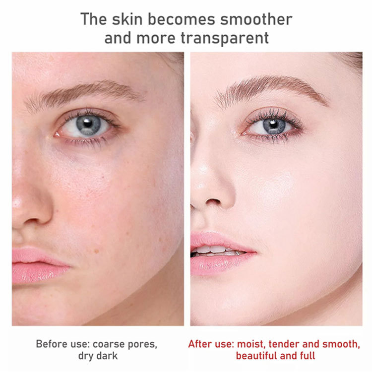 跨境 PAGE VINE 温和收缩毛孔净肤涂抹清洁泥膜棒外贸亚马逊爆款详情9