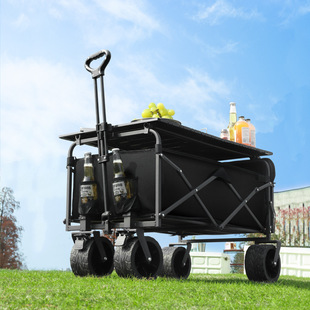 Wholesale of 3-4 person outdoor camping tents, hexagonal fully automatic folding quick-opening canopies, thickened rainproof self-driving equipment pic 5