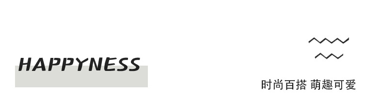 现货娃衣一二三代盲盒labub衣服蒙奇奇凯蒂猫咪娃娃衣卡通背带裤详情7