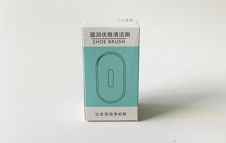 洗衣刷软毛不伤衣清洁衣领内衣小刷子多功能家用清洁板刷洗鞋刷子详情1