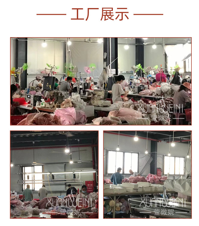 花童婚礼小女孩公主裙燕尾演出服夏2025新款小主持人女童高端礼服详情26