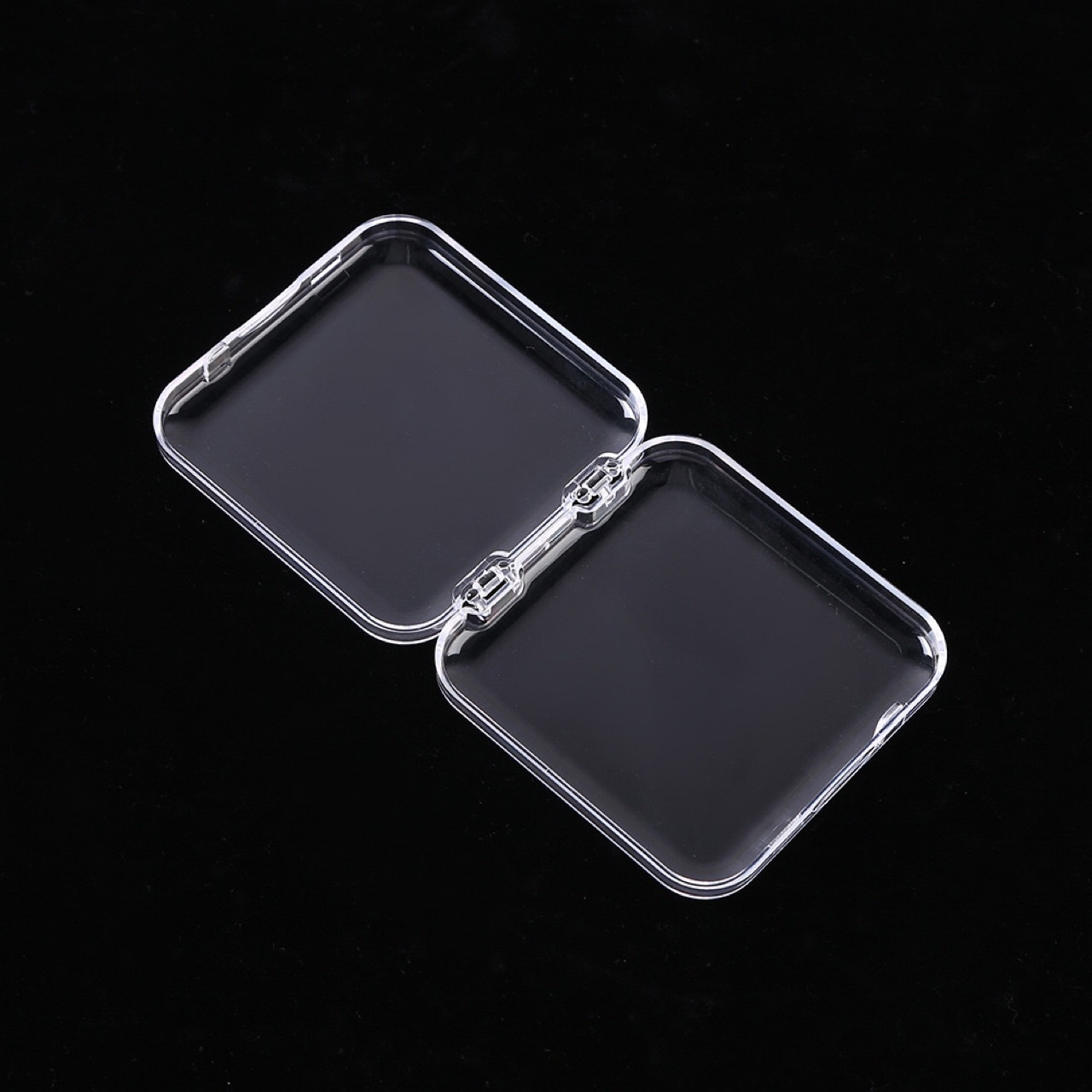 穿戴甲美甲手工甲片包装高端礼盒收纳盒展示盒批发厂家成品详情3