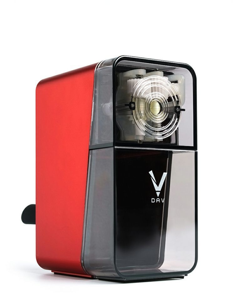 大V削笔器dav56代削笔机美术素描专用削笔机刨笔刀架替大V削笔器详情34