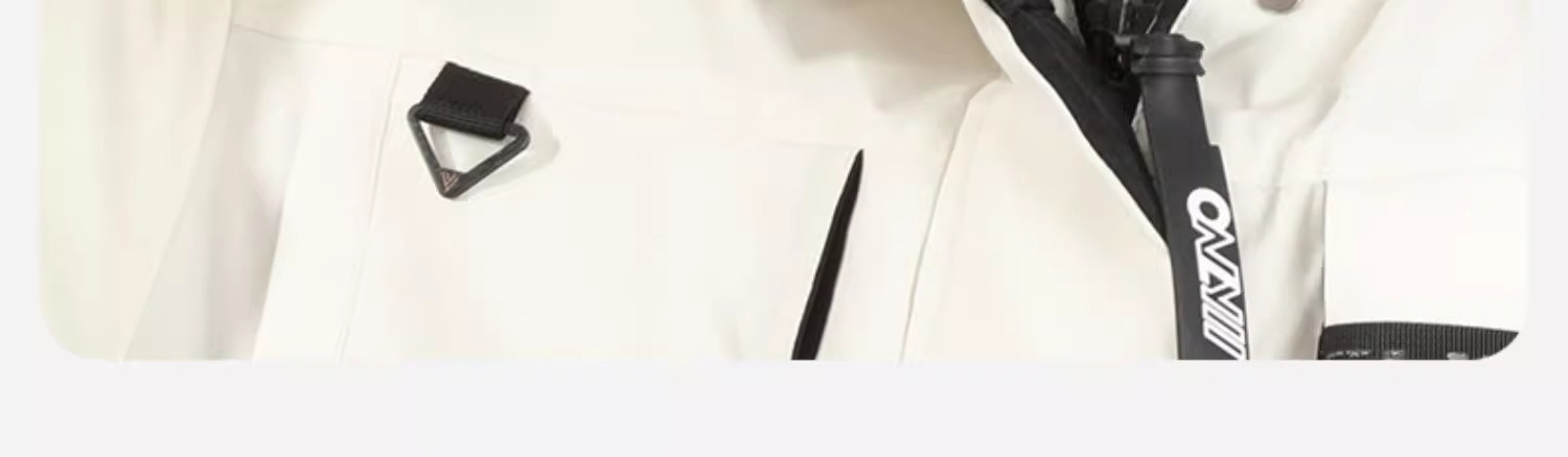 320g加厚奥绒透气孔保暖口罩防寒东北滑雪口罩女秋冬天季防寒防风详情12