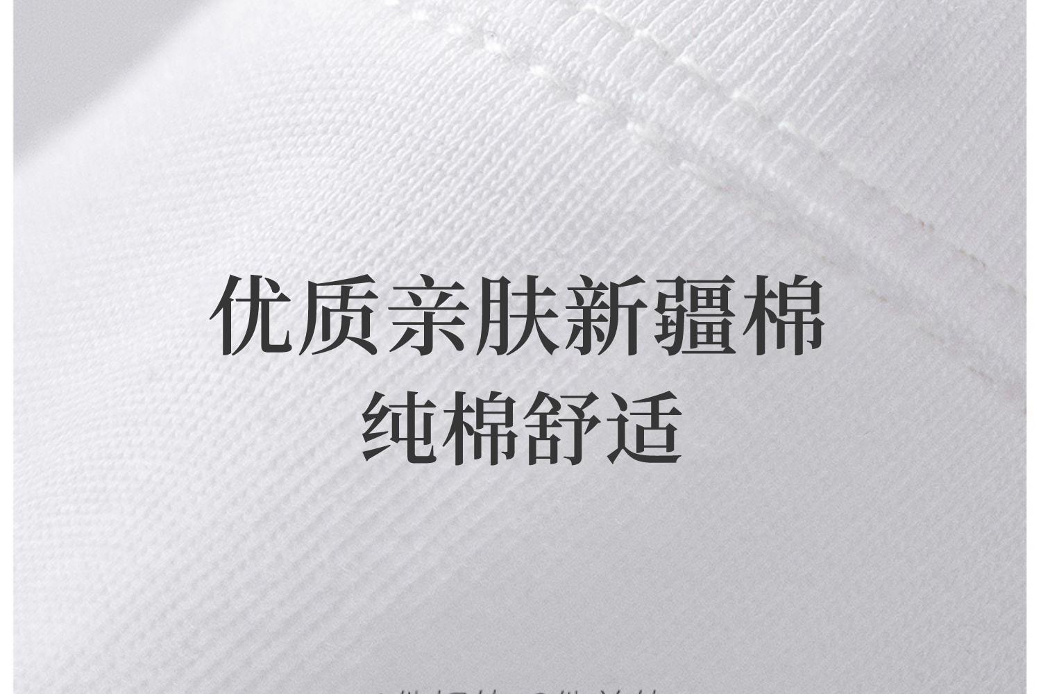 灰绿色500g重磅纯棉纯色短袖T恤男女同款体桖内搭上衣男士半袖t恤详情11