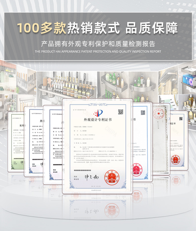 Patented in-stock sink filter basket, new household kitchen wall-mounted storage thickened multi-functional draining basket customized pic 7