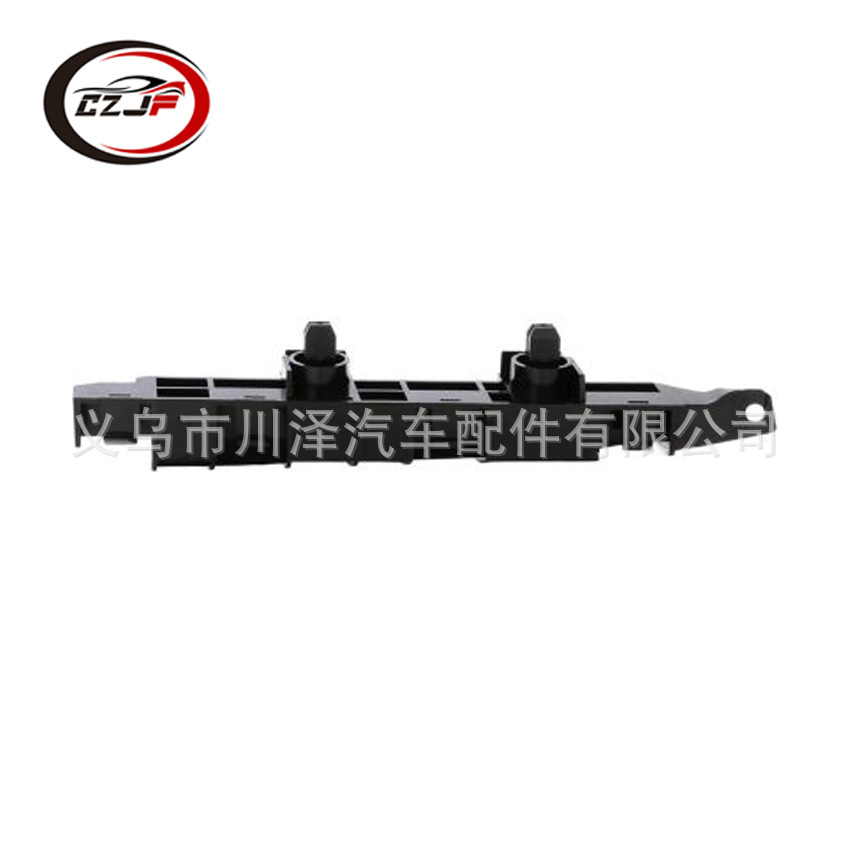 适用2003本田雅阁ACCORD前后杠支架71198-SDA-A0171193-SDA-A01详情8