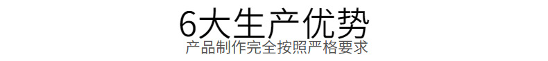 厂家生产高品质广告礼品冰箱贴 国潮元气满满装饰冰箱贴详情8