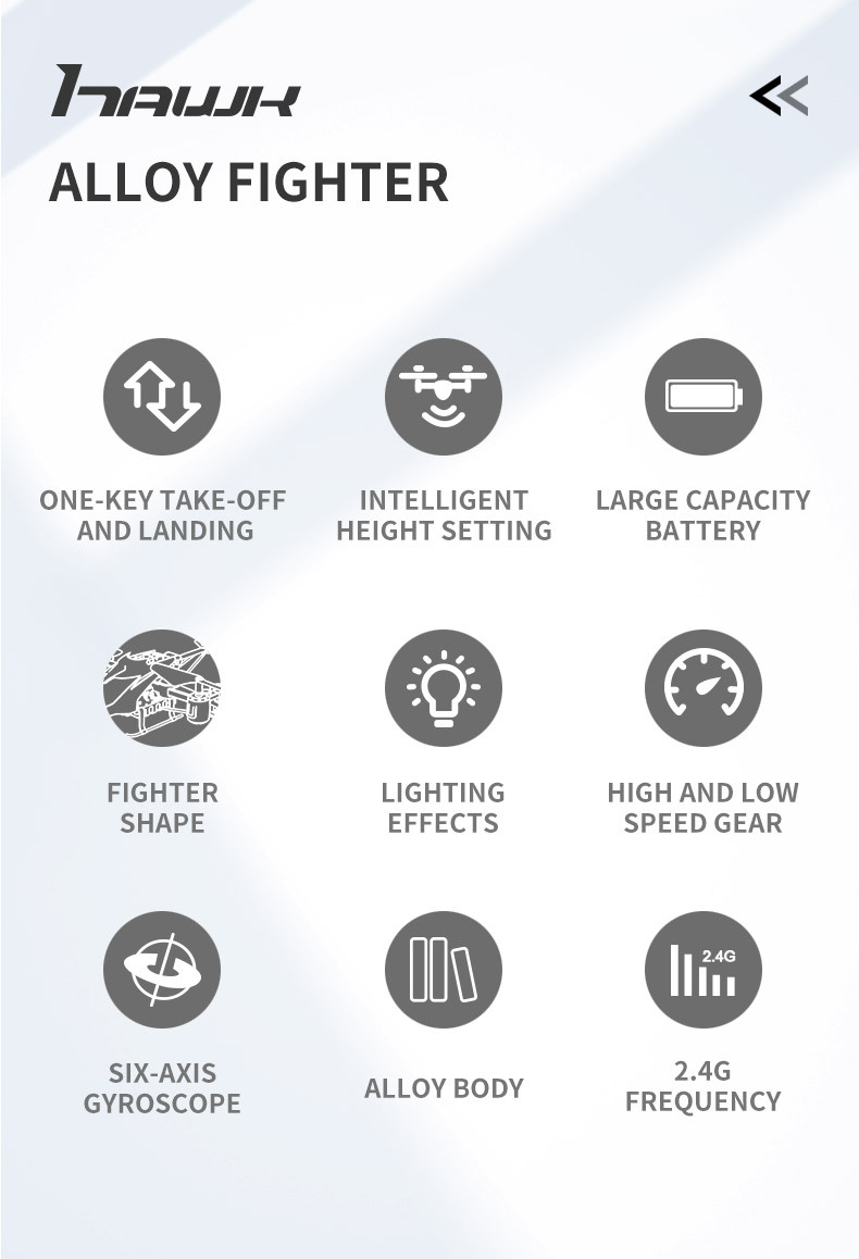 Cross-border remote-controlled folding helicopter aerial photography with WiFi camera remote-controlled four-axis folding stunt drone toy pic 2