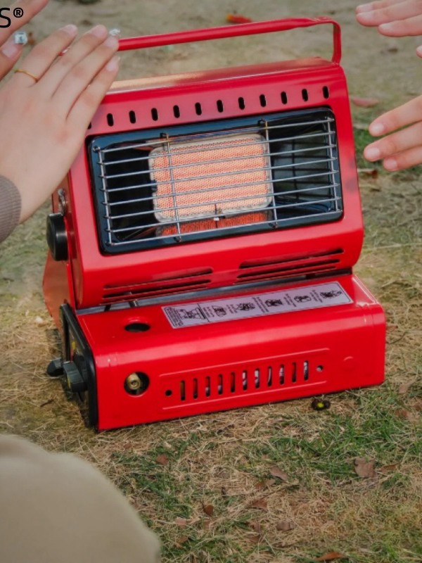 便携式户外取暖炉两用液化气手提式迷你帐篷取暖器烤火炉厂家详情19