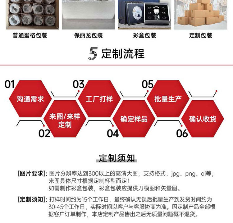 现代轻奢琉璃花瓶客厅插花玻璃花器会议桌玄关摆件高级感玻璃装饰详情41