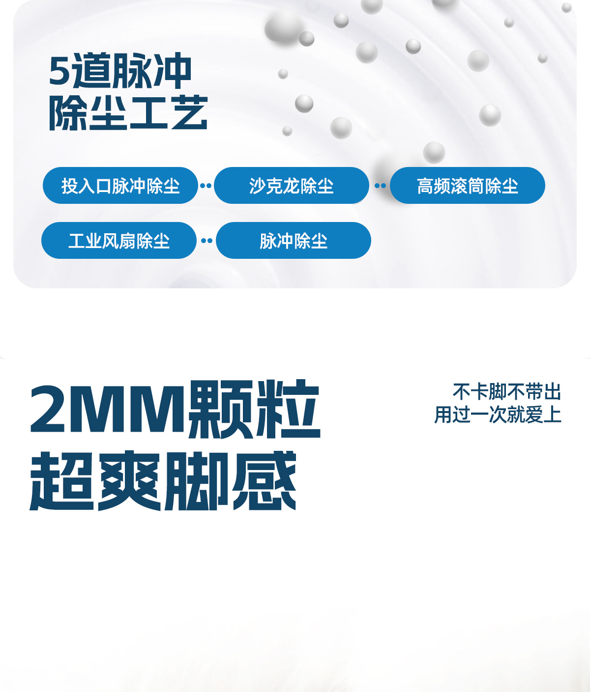 日本nikoro妮可露猫砂混合豆腐膨润土奶香樱花茉莉纯木薯除臭猫沙详情15