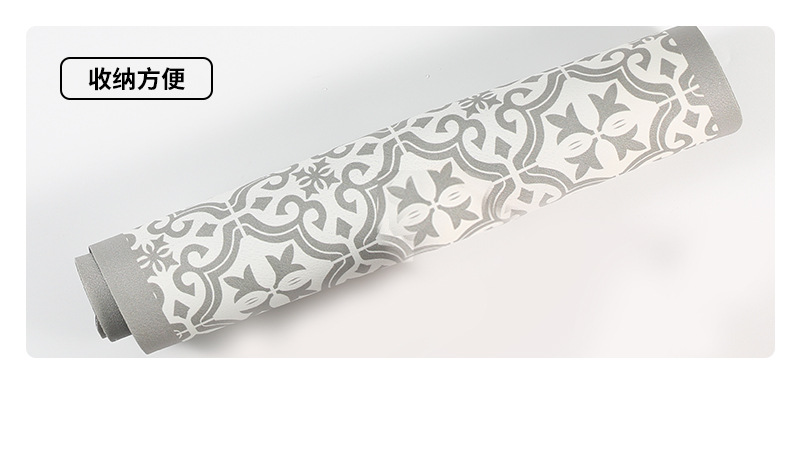 厨房台面沥水垫硅藻泥桌面隔热垫吧台垫子餐垫咖啡机吸水垫跨境详情15