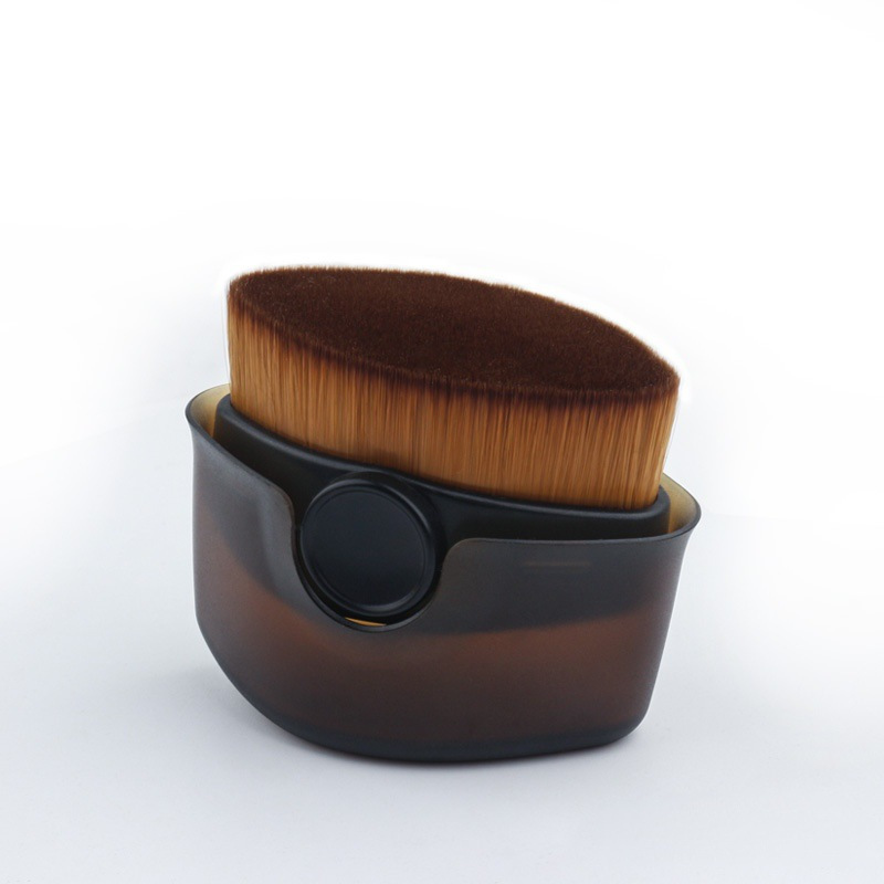 55号魔术粉底刷化妆套装不吃粉底液散粉刷子工具化妆刷上妆便携式详情17