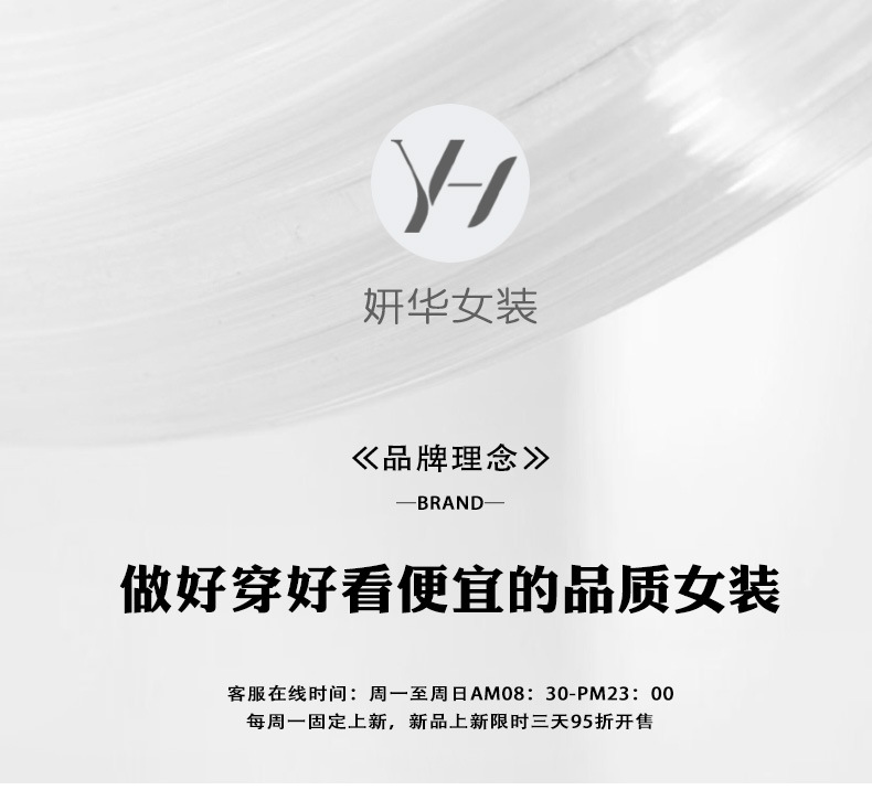蓝色掐腰a字连衣裙无袖小裙子女夏季短裙蓬蓬裙短款夏日绝美生日详情2