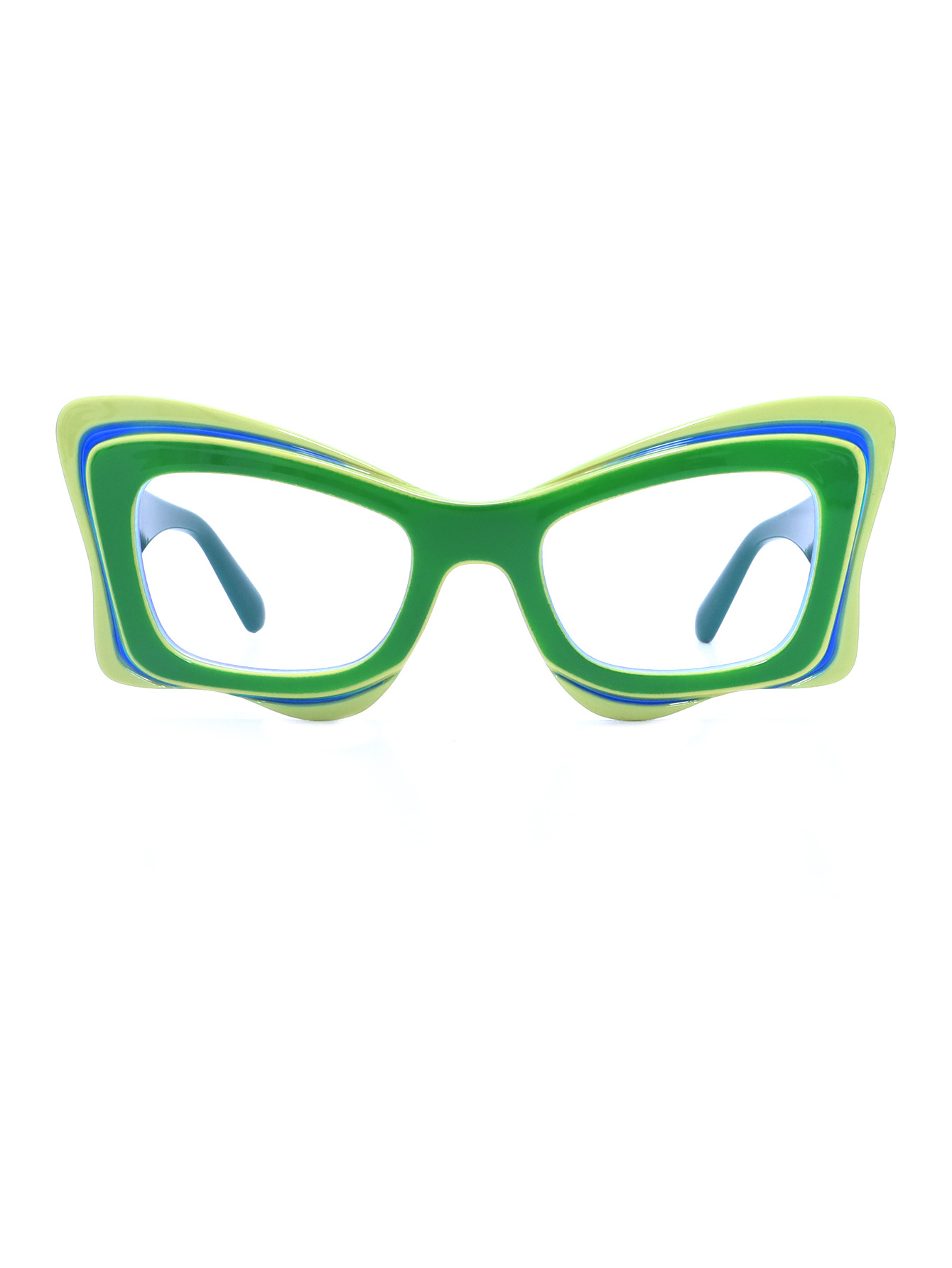 2024新款女士猫眼墨镜女个性防紫外线女款太阳眼镜时尚跨境太阳镜详情27