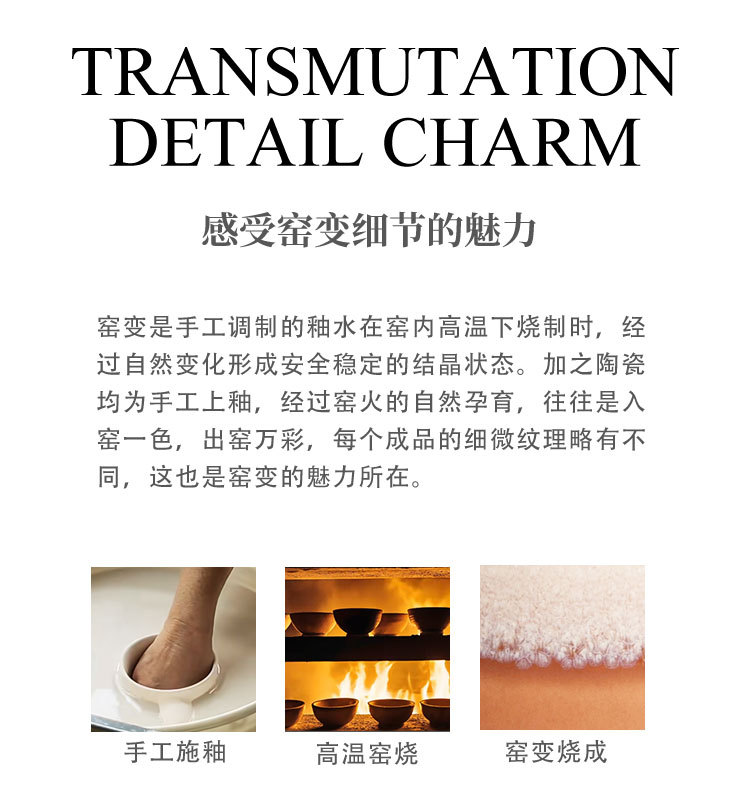 外贸不规则ins复古酒店餐具饭店会所私房菜高颜值碗碟盘套装详情5