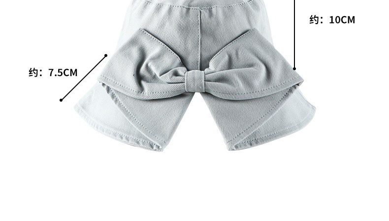 帽子女韩版夏季日系潮流蝴蝶结ins风百搭防晒遮阳防紫外线渔夫帽详情15