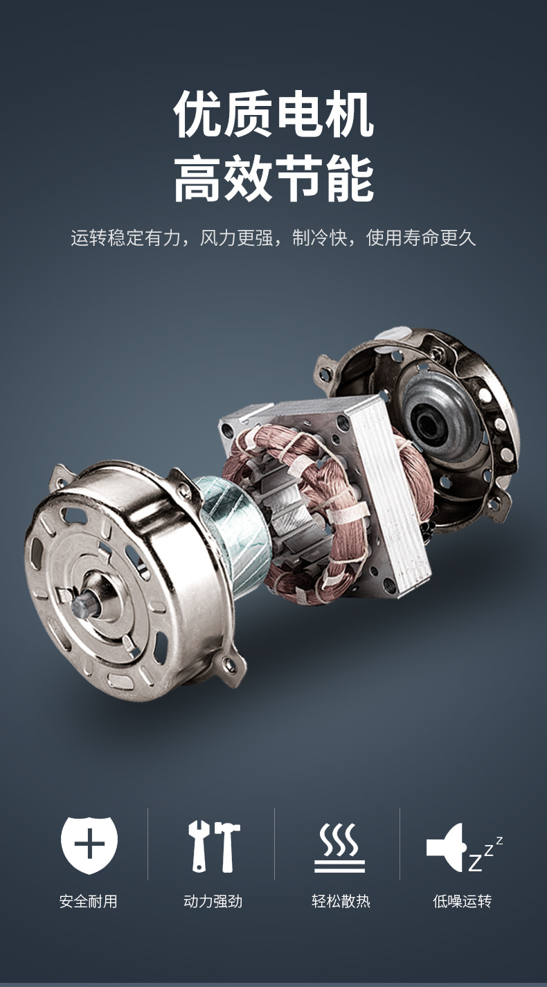 2024新款大型工业冷风机 10054型号 水冷空调扇 冷气扇 加冰晶加水制冷 工厂商用高效降温设备详情10