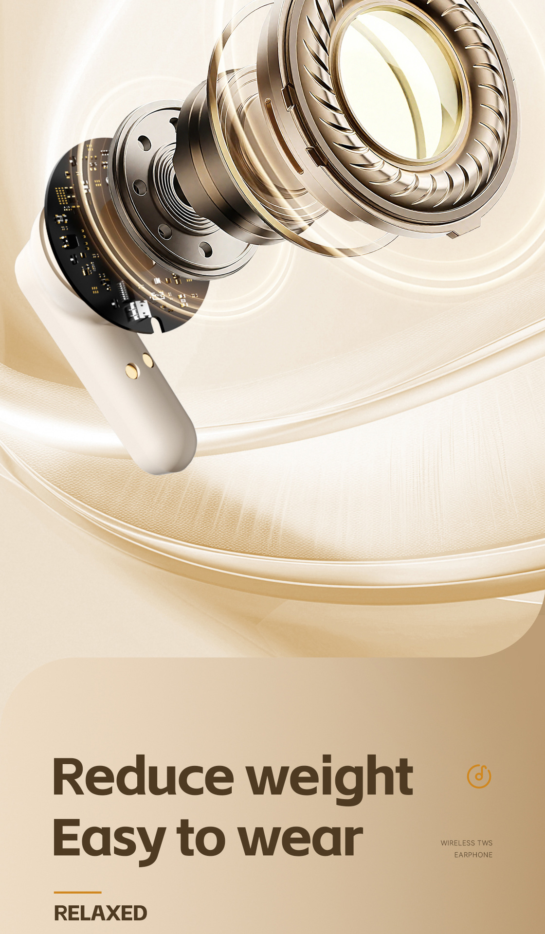 Nuevo huqangbei M154 clamp bluetooth auriculares inalámbricos en el oído ultra larga duración alta calidad de sonido deporte pic 8