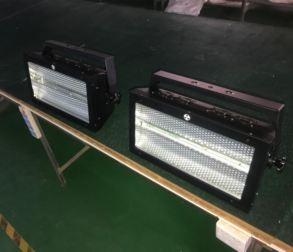 3000WLED频闪灯
