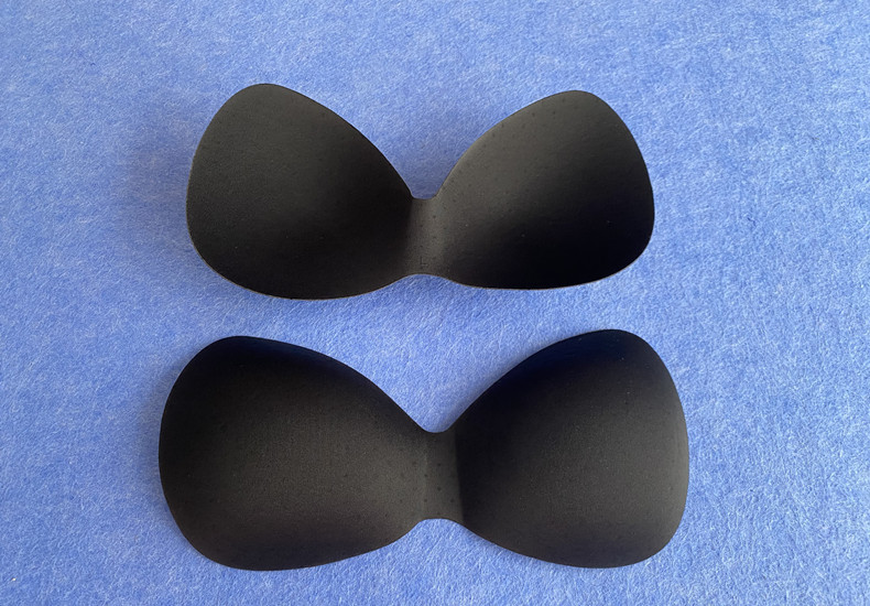 A204 seamless underwear cup beauty back sports vest, one-piece thin one-piece breathable sponge chest pad insert pic 18