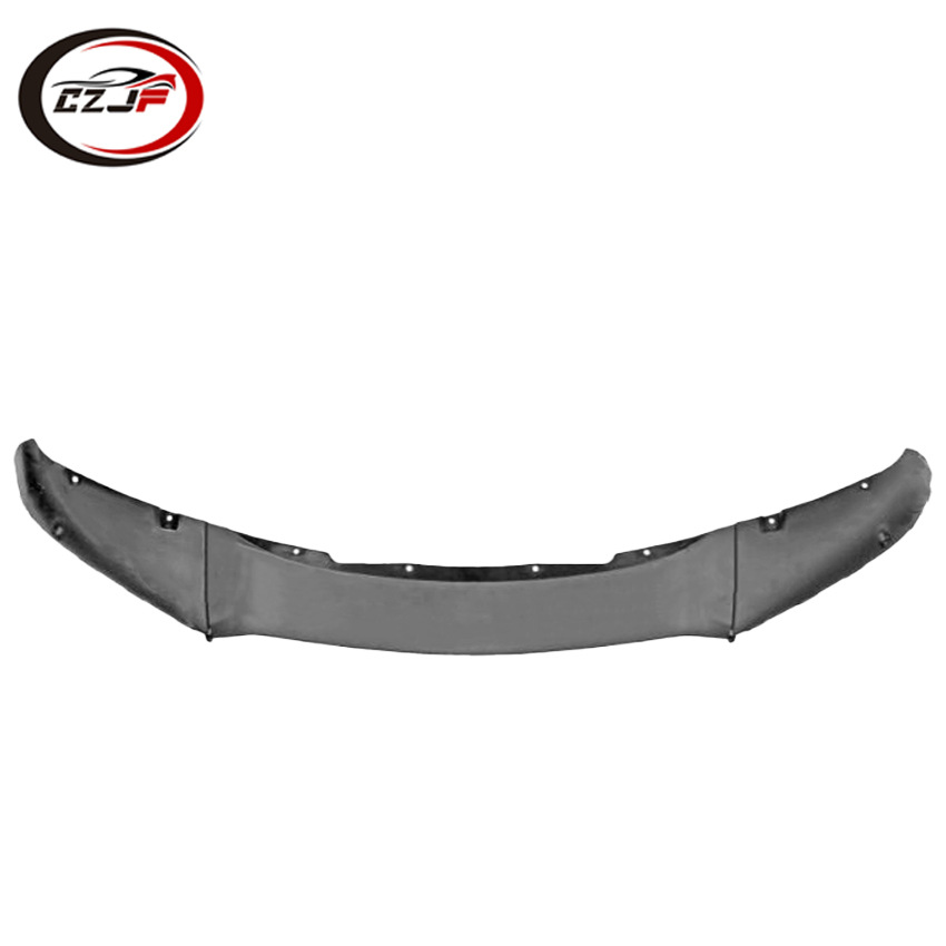 Applicable to 2014-18 BMW X5 F15 bumper spoiler 51117397413 pic 2