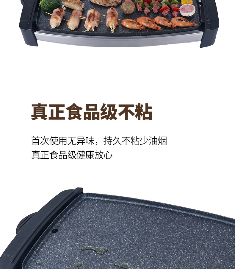 Waffle machine, fully automatic heat transfer machine, semi-automatic pancake machine, clothes hot stamping machine pic 11