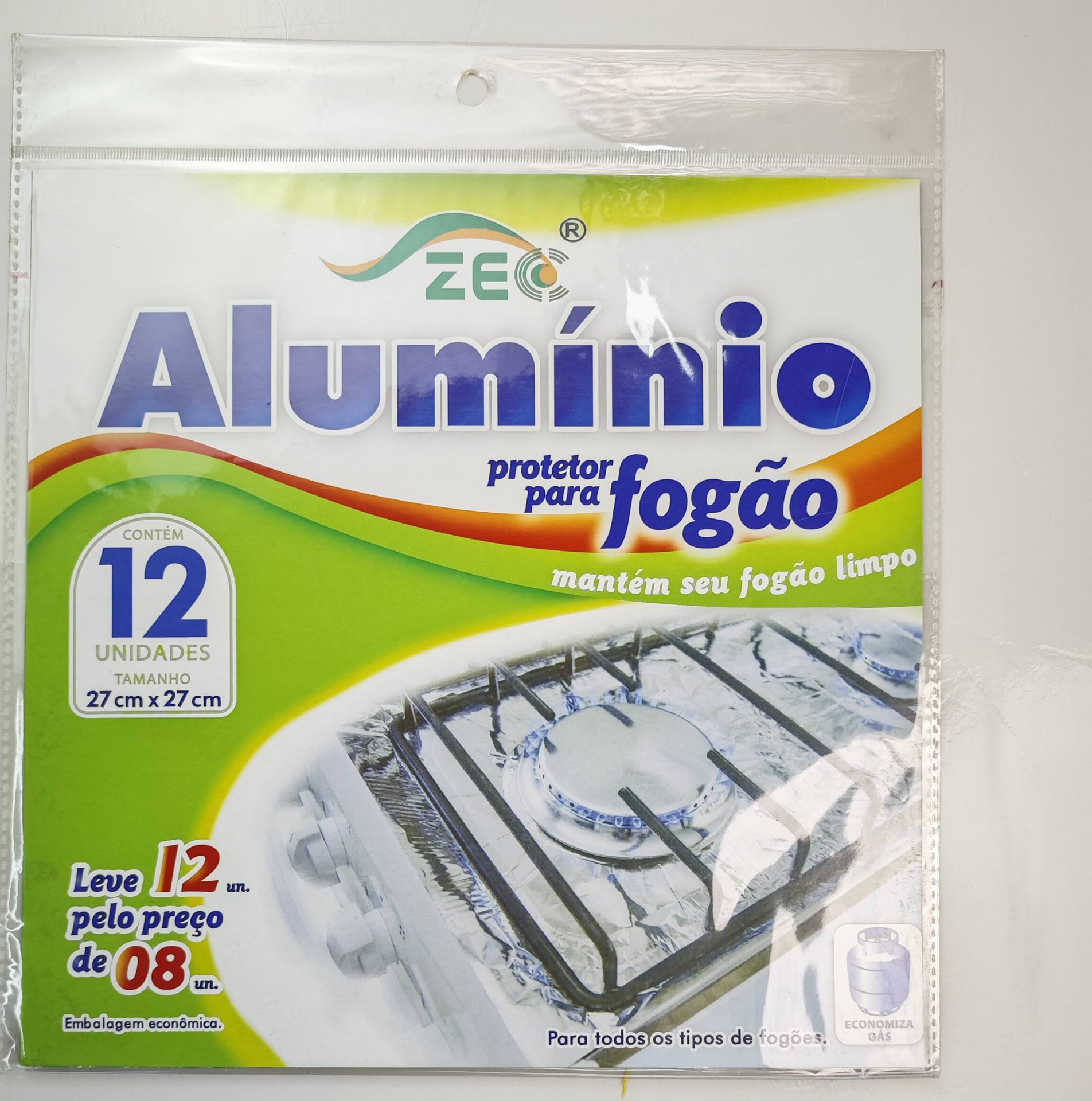 燃气灶具保护铝箔纸煤气炉保洁盘灶台防油污耐高温清洁锡纸贴纸垫详情20