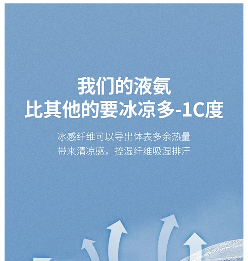 Cotton short-sleeved T-shirt for men, Spring/Summer 2025, cool half-sleeved ice silk pure white loose T-shirt pic 6