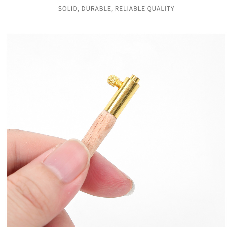 法式反绣木柄钩针diy正反面钩花工具luneville刺绣针串珠亮片钩针详情17