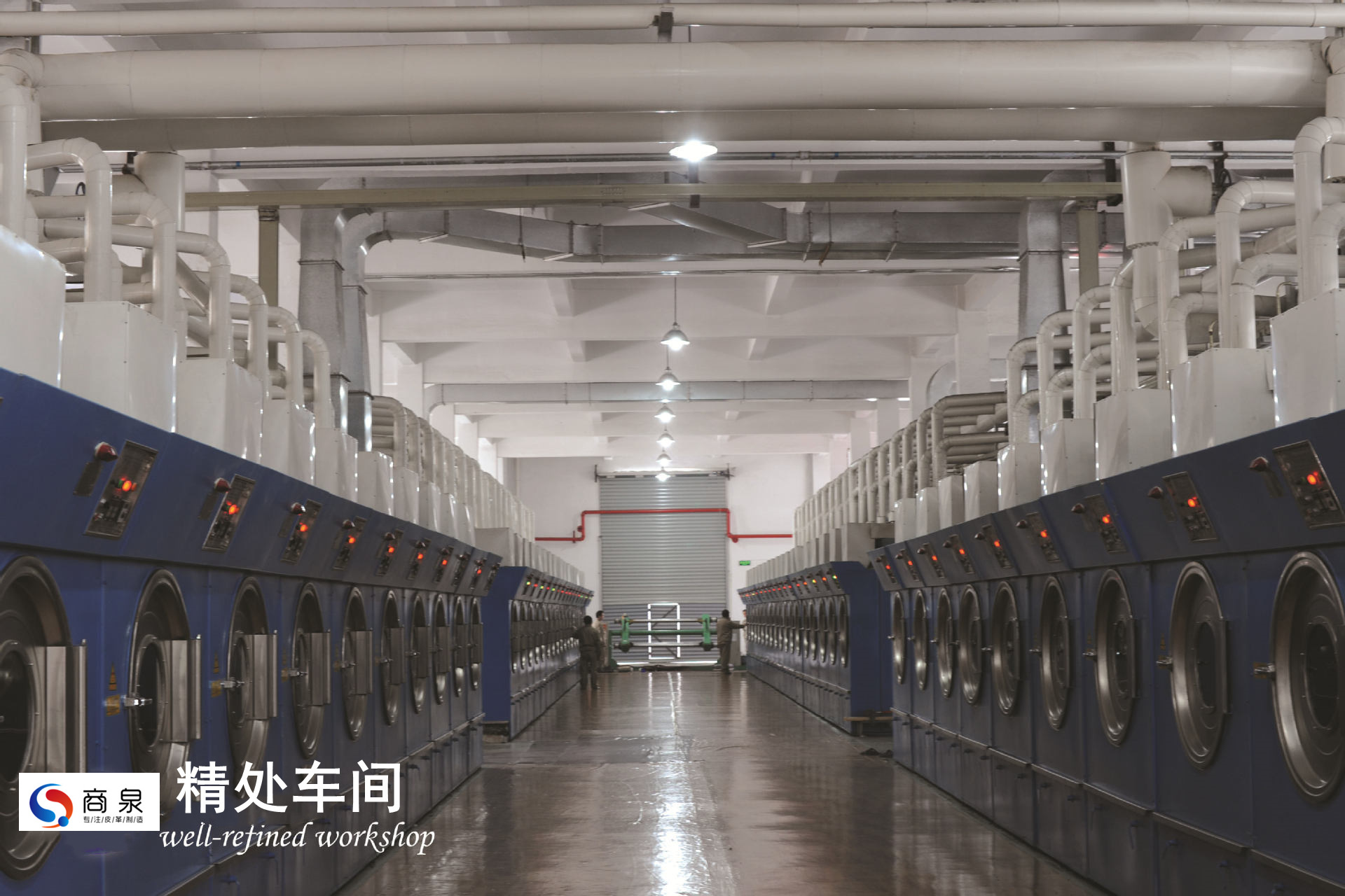 批发肤感柔软垂感pu人造革弹力针织时尚男女服装童装皮革面料详情4