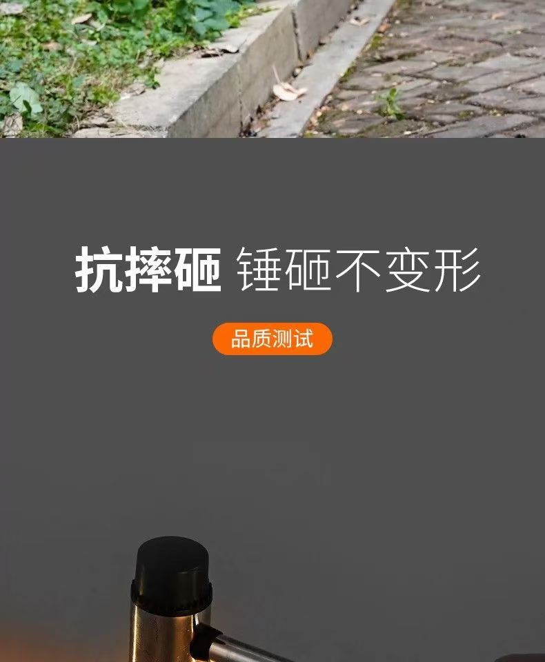 新款太阳能COB灯带户外防水超亮庭院阳台花园氛围灯别墅屋檐灯条详情10