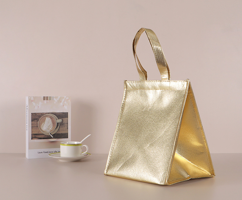 In-stock birthday cakes, hand-held insulated bags, ice packs, aluminum foil refrigerated bags, takeout preservation bags. Logos can be printed on them pic 15