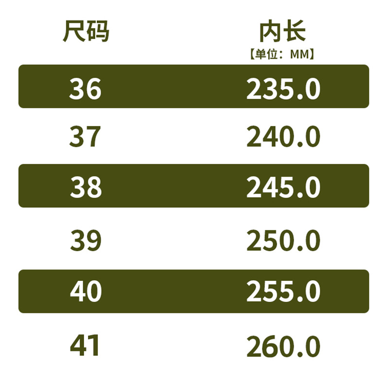 跨境时尚中高筒雨鞋女固定棉保暖户外露营百搭雨靴厚底耐磨工作鞋详情4