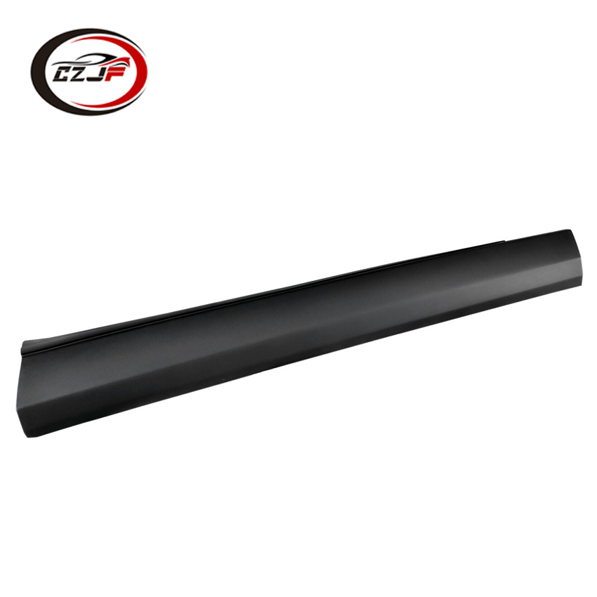 适用2021-23日产 Rogue 前门饰板808706RR0A 808716RR0A详情4