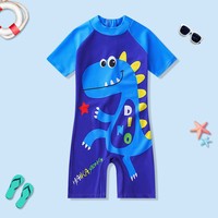 沙滩度假人鱼比基尼性感辣妹分体泳衣女海边度假拍照泳装三件套-12012详情5