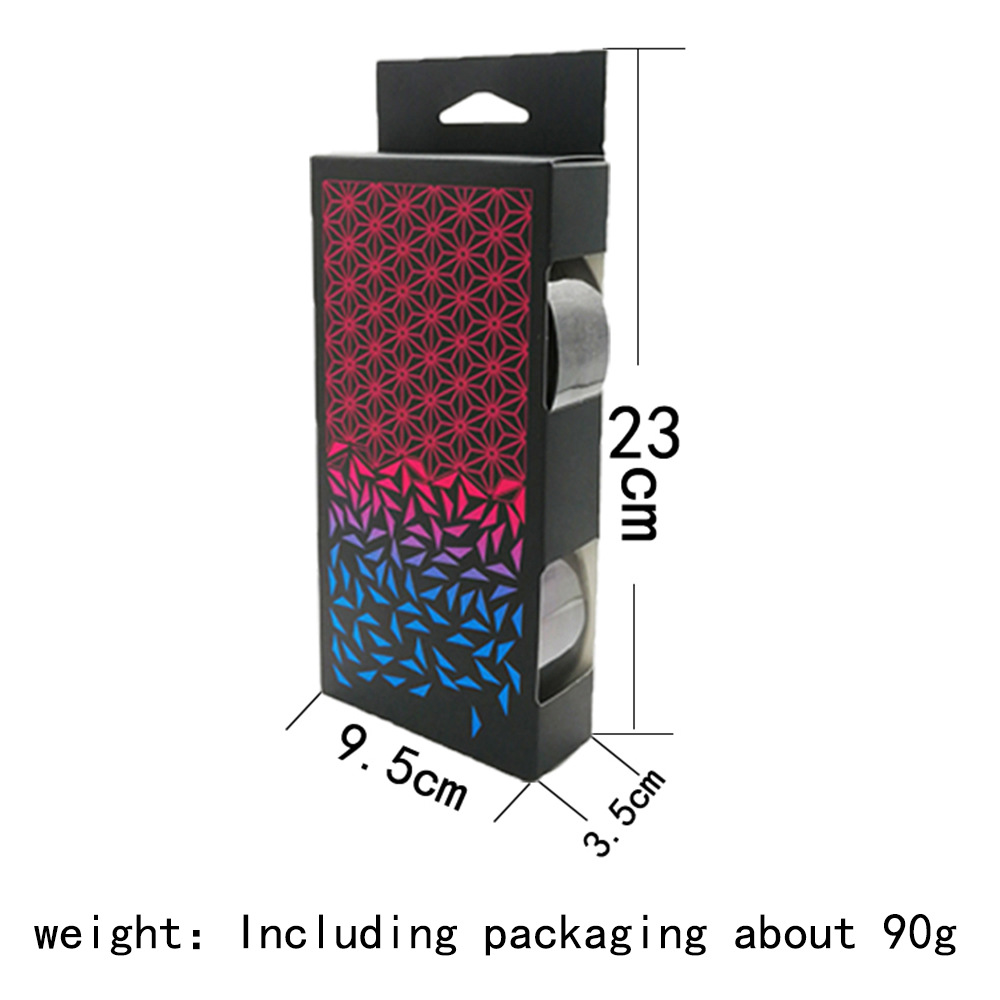 Cross-border gradient color road handlebars with anti-slip and shock-absorbing fixed flying two-color bicycle curved handlebars and leather breathable handlebars pic 29