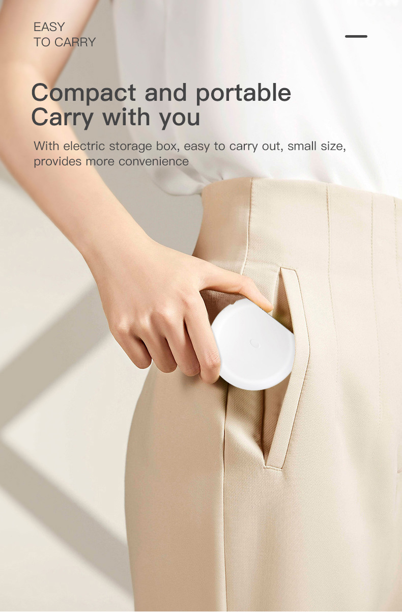 Wholesale of cross-border elderly hearing aids, sound amplifiers and portable power banks pic 7