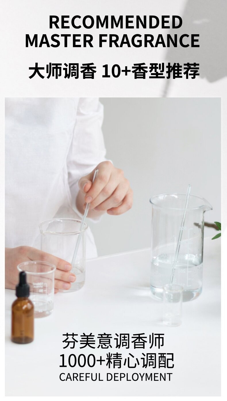 衣柜橱柜香薰挂件扩香片樱花石膏除臭空气清新香氛片车载香薰石膏详情8