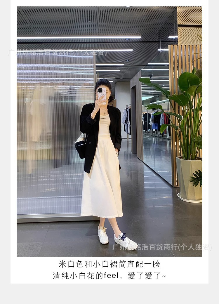 牛皮现货阿谬miu家联名款阿甘鞋真皮复古跑步运动休闲德训鞋女鞋详情24