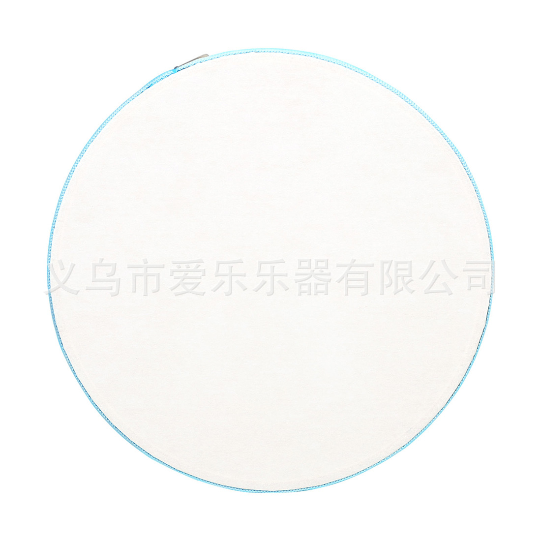 实木小战鼓幼儿园打击乐器双面鼓儿童教具手拍鼓表演小军鼓厂家详情12