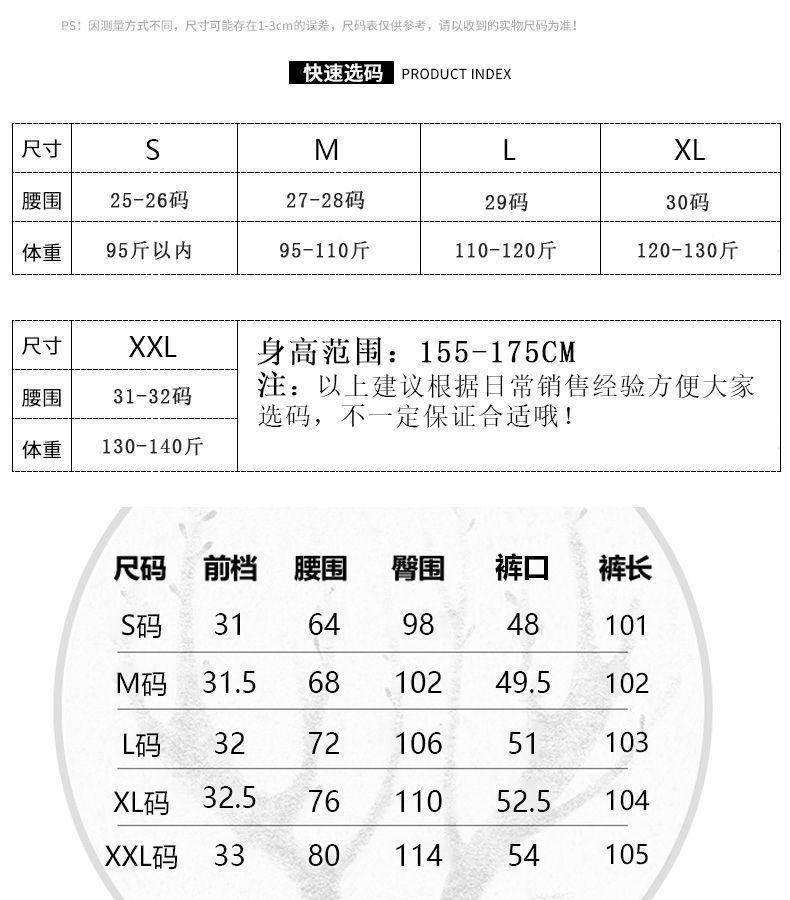高街个性韩版直筒牛仔裤女春秋新款高腰显瘦显高阔腿拖地牛仔裤潮详情2