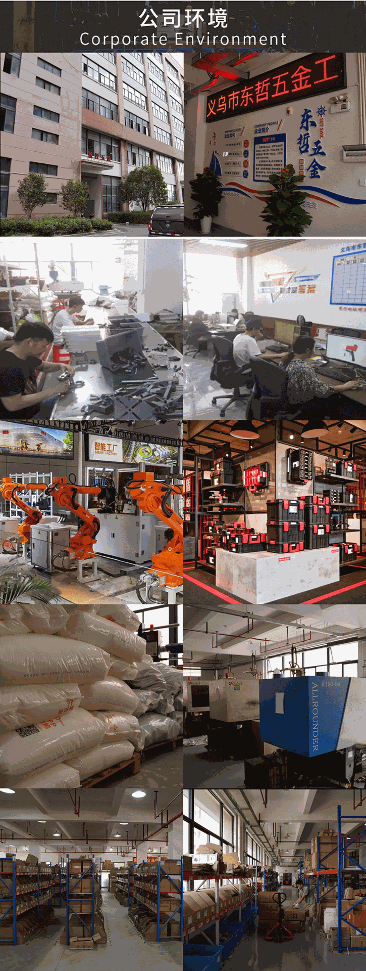 Factory direct supply of 45° traditional manual multi-specification extrusion type reamer tool set 275 reamer adapter head pic 4