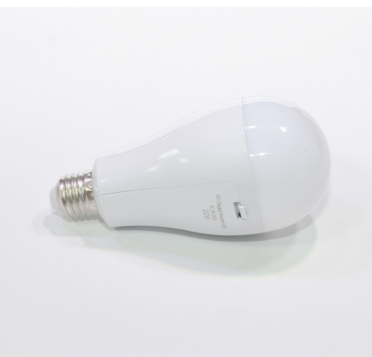 Jiuliang DP intelligent constant current emergency bulb, ambient light, fire light, 12V waterproof and dustproof pic 36