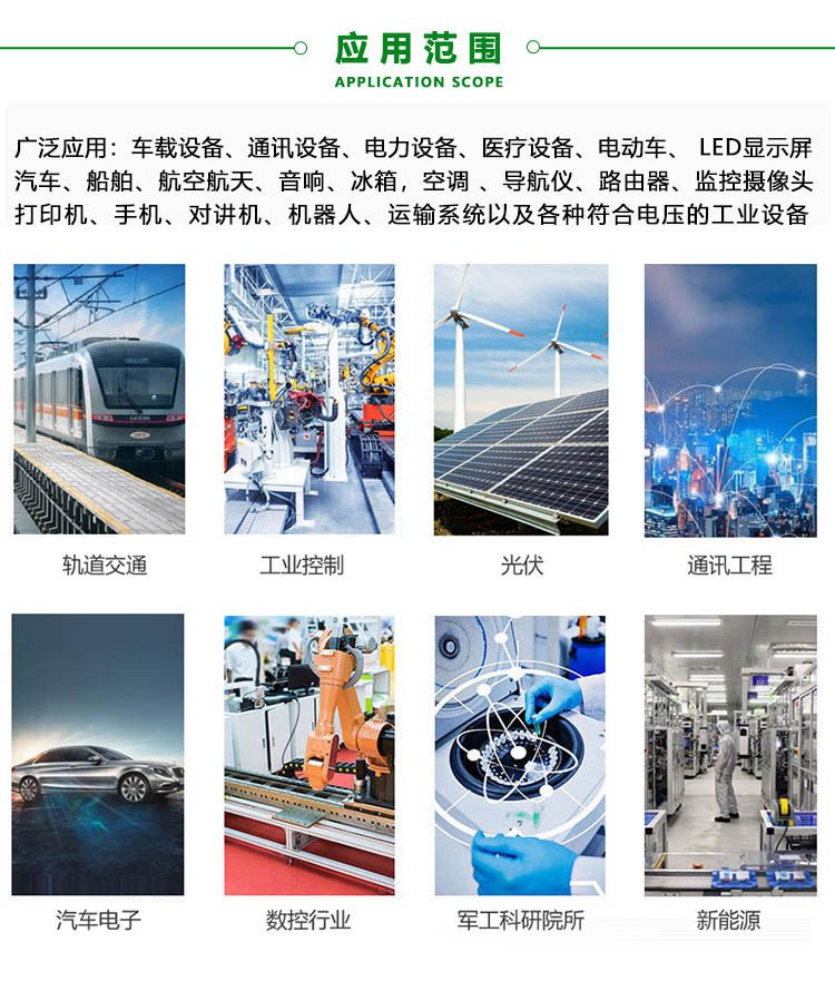 9-36V转24V电源转换器24V转24V稳压器10V11V18V19V12V升24V升压器详情7