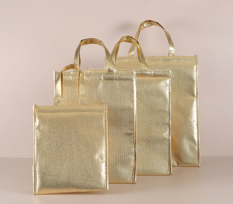 In-stock birthday cakes, hand-held insulated bags, ice packs, aluminum foil refrigerated bags, takeout preservation bags. Logos can be printed on them pic 14